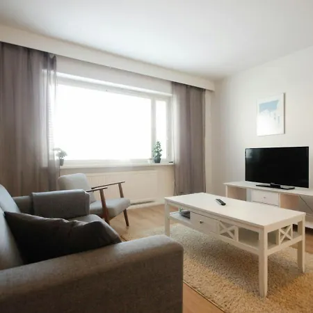 For 3 Appartement Kouvola