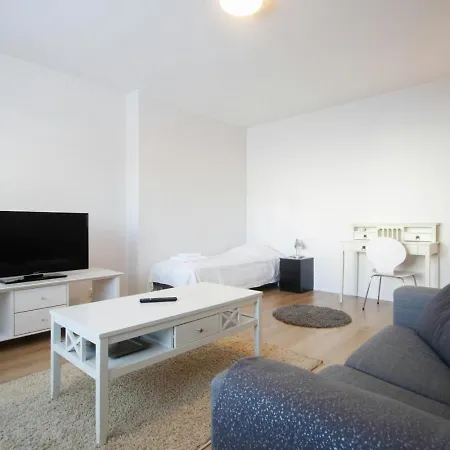 For 3 Appartement *