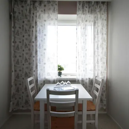 For 3 Appartement *