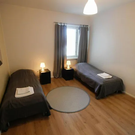 For 3 * Kouvola